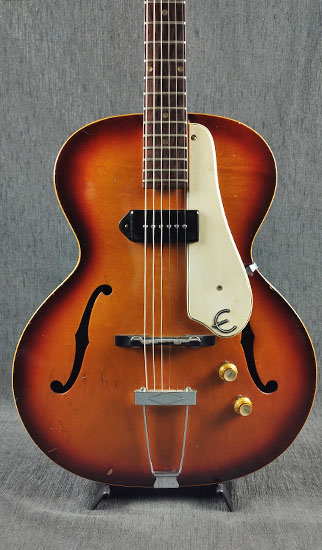 Epiphone E422T Century de 1967