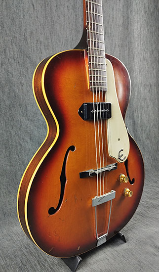 Epiphone E422T Century de 1967
