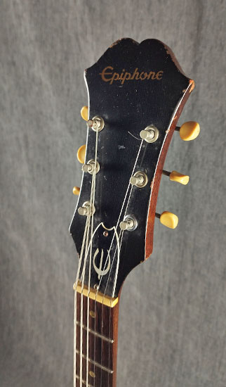 Epiphone E422T Century de 1967