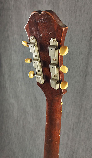 Epiphone E422T Century de 1967