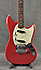 Fender Mustang Made in Japan