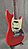 Fender Mustang Made in Japan