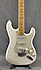 Fender Stratocaster de 1975 Refin, Pickguard modifie