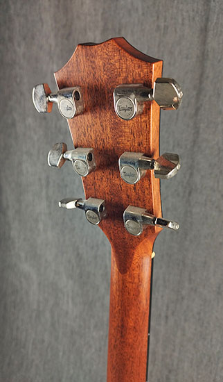 Taylor 712Ce 14 frets