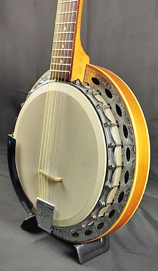 Hofner Banjo 6 cordes