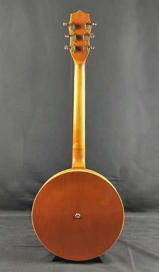 Hofner Banjo 6 cordes