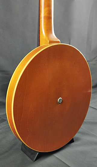 Hofner Banjo 6 cordes