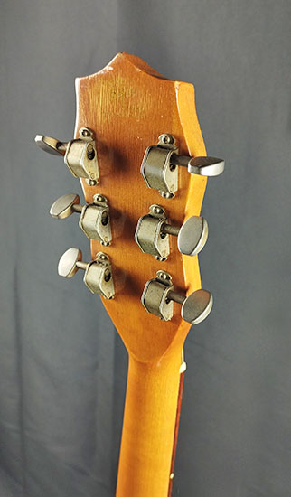 Hofner Banjo 6 cordes