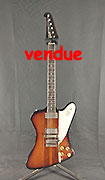 Gibson Firebird III de 1963
