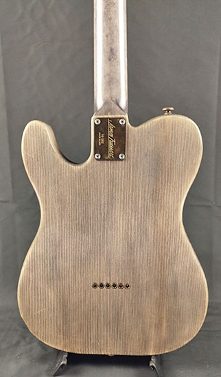 James Trussart Steel Guard