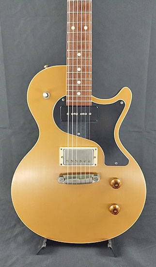 Nick Huber Krauster II