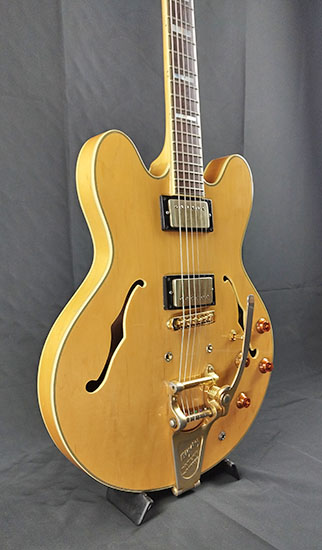 Epiphone Sheraton II