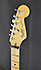 Fender Strat Plus de 1992 Mod. micro EMG