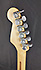 Fender Strat Plus de 1992 Mod. micro EMG