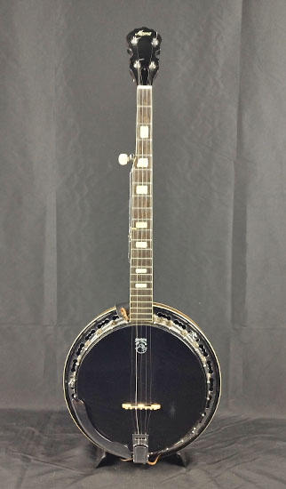 Morris Banjo 5 Cordes