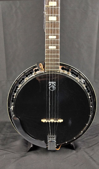 Morris Banjo 5 Cordes