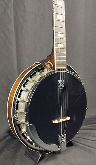 Morris Banjo 5 Cordes