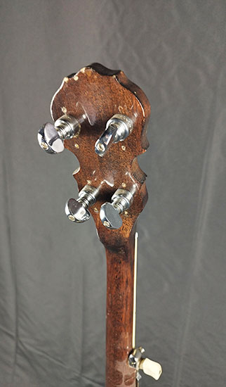Morris Banjo 5 Cordes