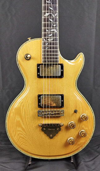 Ibanez 2671 Randy Scruggs Signature