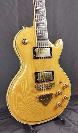 Ibanez 2671 Randy Scruggs Signature