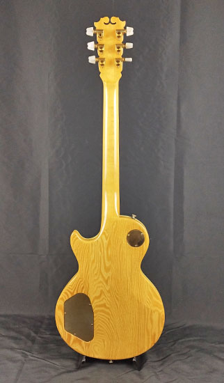 Ibanez 2671 Randy Scruggs Signature