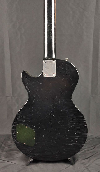 Loic Le Pape L Steel Paul