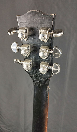 Loic Le Pape L Steel Paul