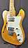 Fender Telecaster Thinline de 1975