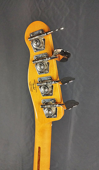 Squier Classic Vibe P.Bass 50