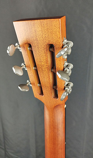 Furch Vintage 1 OM SR PLS LR Baggs Anthem