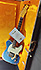 Fender Custom Shop 60 Telecaster Relic