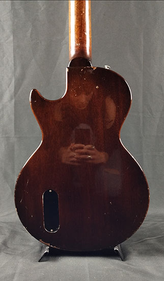 Gibson Les Paul Junior de 1954