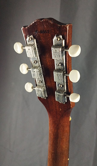 Gibson Les Paul Junior de 1954