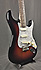 Fender American Performer Stratocaster Mod. plaque EMG Gilmour et mecaniques