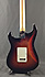 Fender American Performer Stratocaster Mod. plaque EMG Gilmour et mecaniques