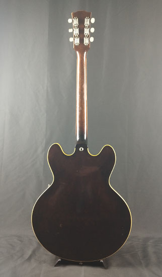 Gibson ES-330 TD