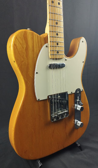 Fender Telecaster de 1973
