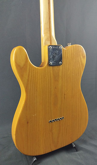 Fender Telecaster de 1973
