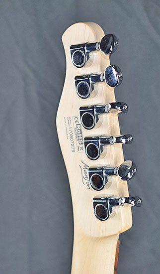 Cort Manson TC Classic