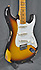 Fender Custom Shop LTD Tropo Stratocaster Hard Tail