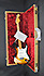 Fender Custom Shop LTD Tropo Stratocaster Hard Tail