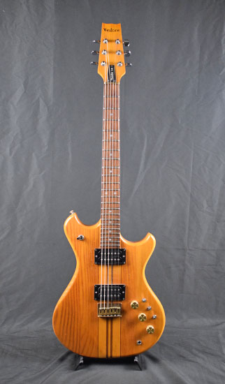 Westone Thunder IA Japan de 1981