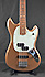 Fender Mustang PJ Bass Made in Mexico