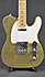 Fender Custom Shop Custom Goldleaf Telecaster de 2003