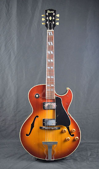 Ibanez 2355