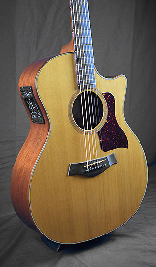 Taylor 514Ce de 2001