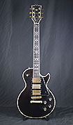 Gibson Les Paul Artisan de 1978