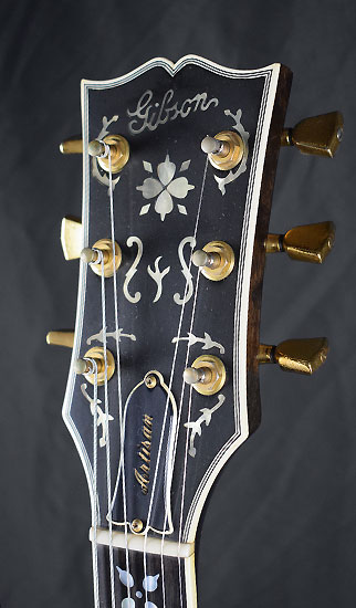 Gibson Les Paul Artisan de 1978