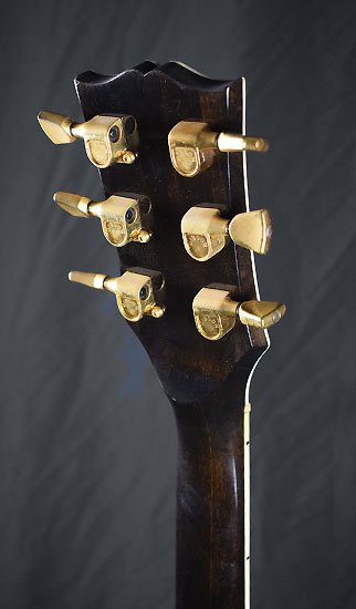 Gibson Les Paul Artisan de 1978