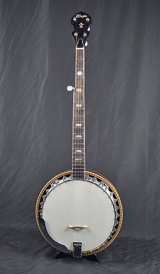 Eagle Banjo 5 Cordes